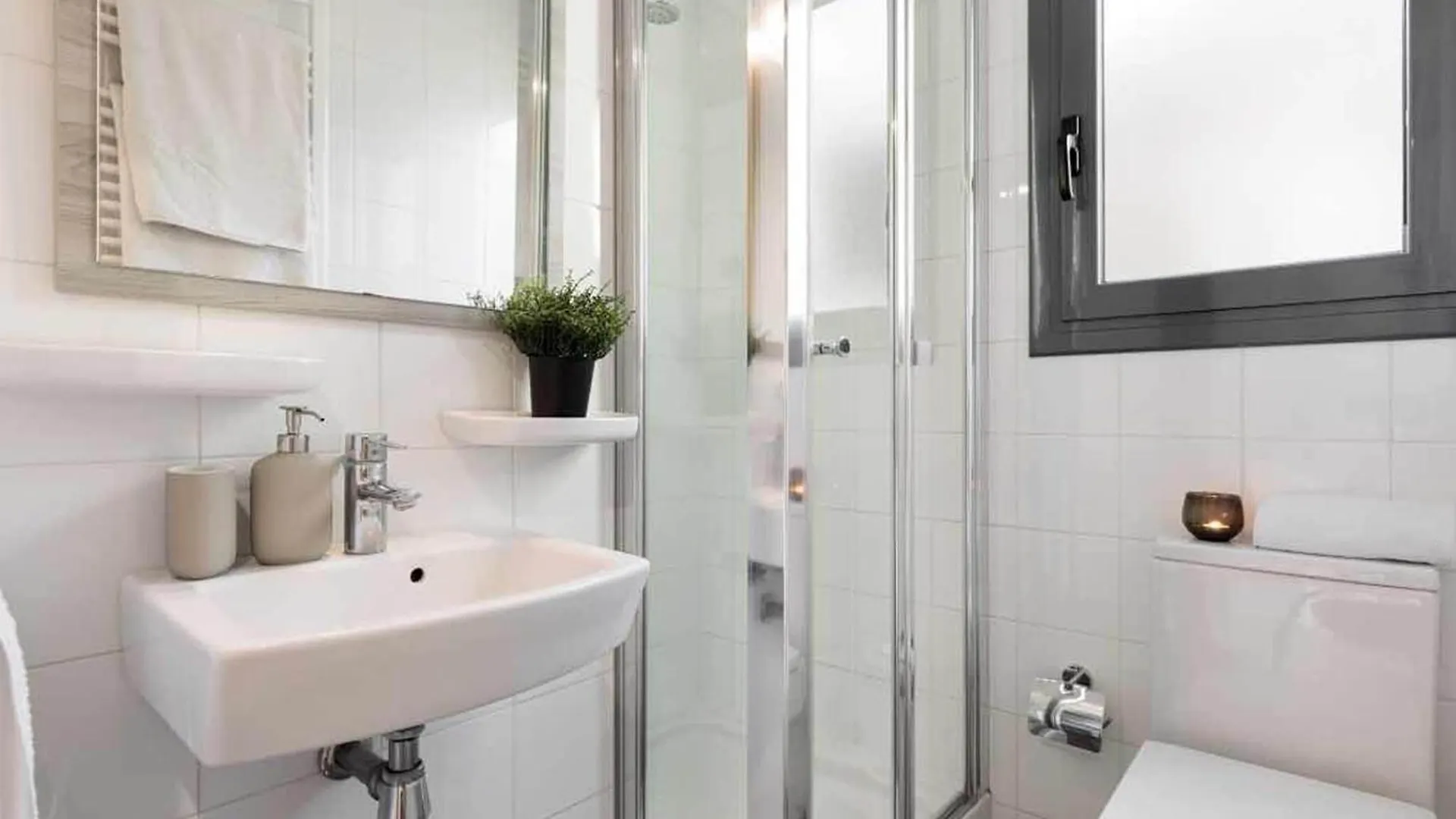 Luxury Penthouse In Barcelona Next To Diagonal Lejlighed