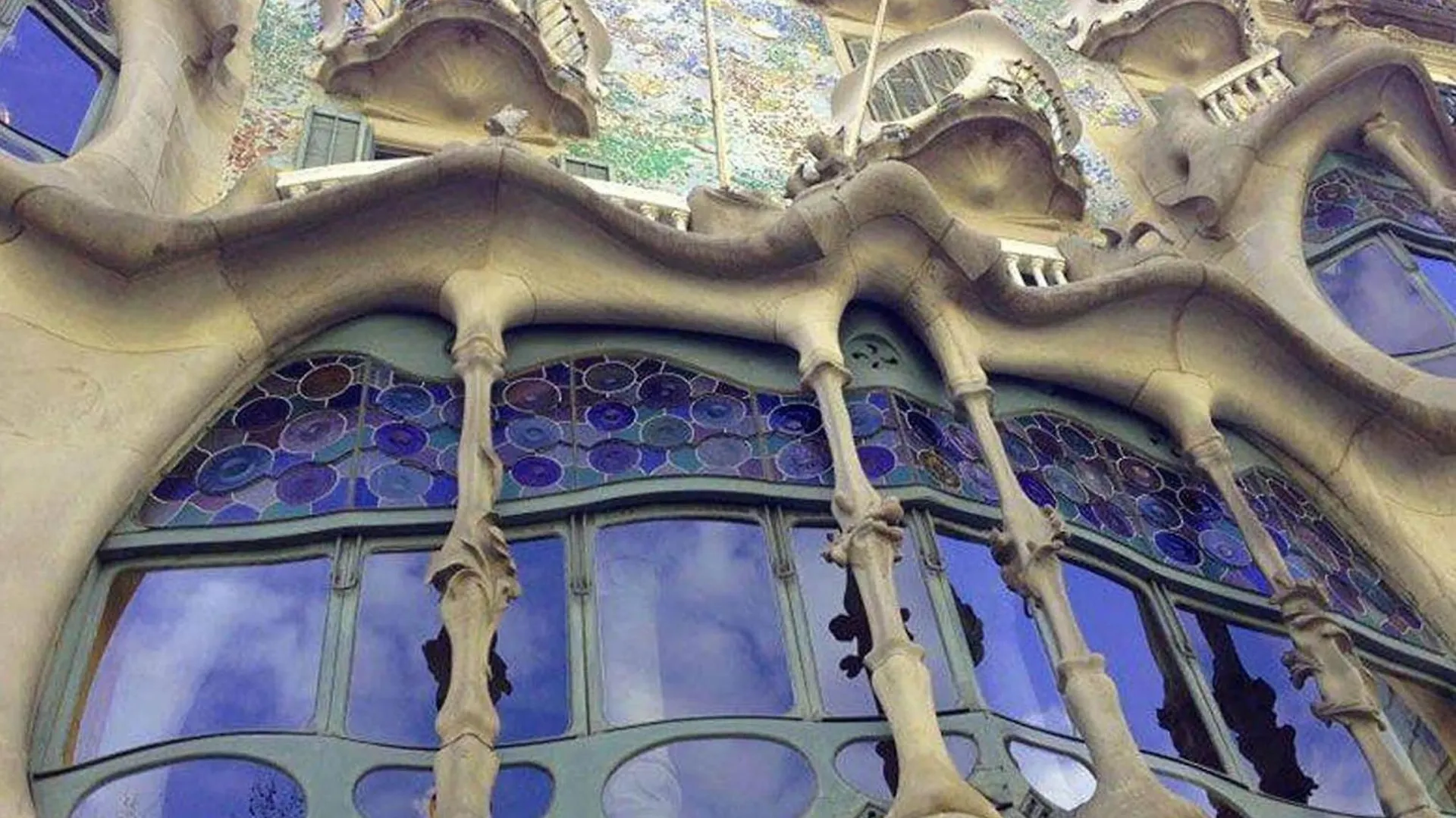 Luxury Penthouse In Barcelona Next To Diagonal Lejlighed
