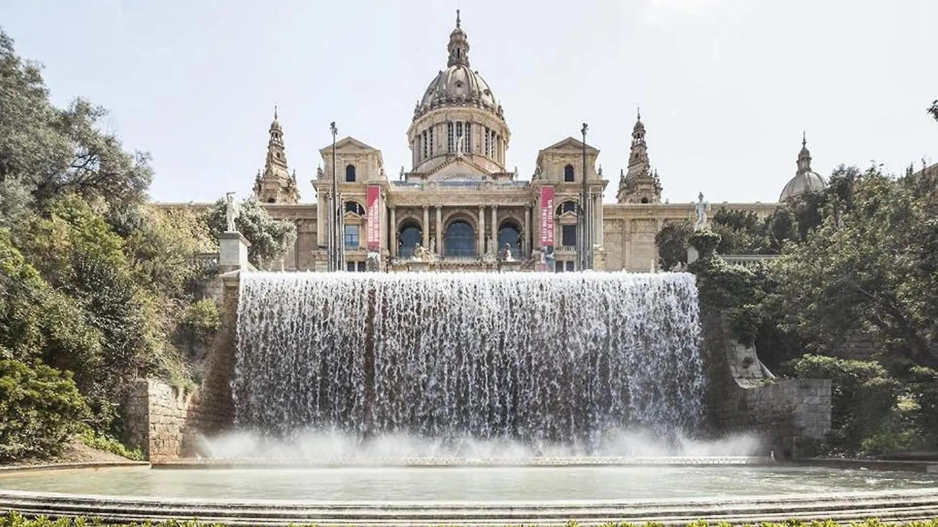 Luxury Penthouse In Barcelona Next To Diagonal Lejlighed