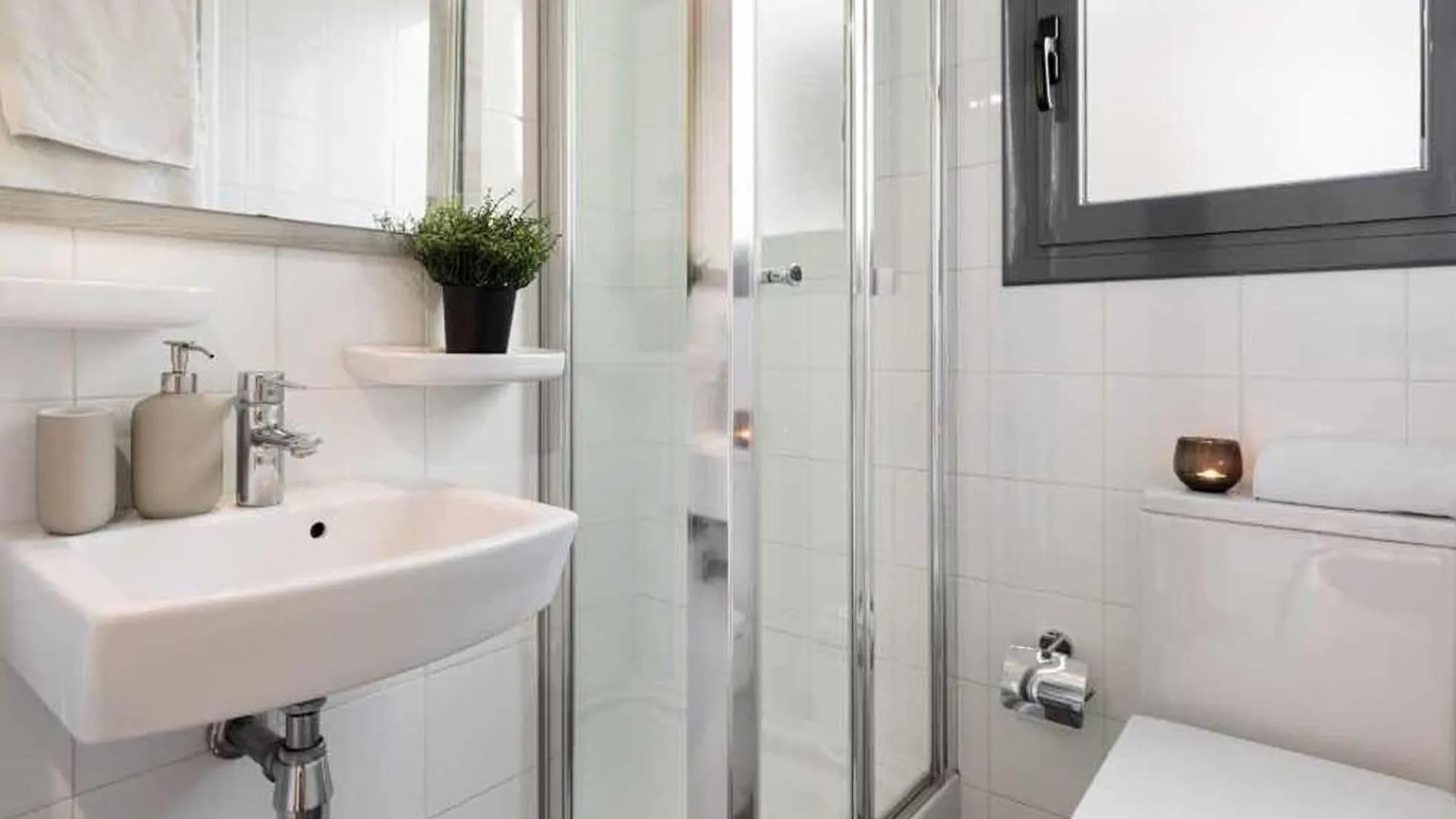 Luxury Penthouse In Barcelona Next To Diagonal Apartment Spain