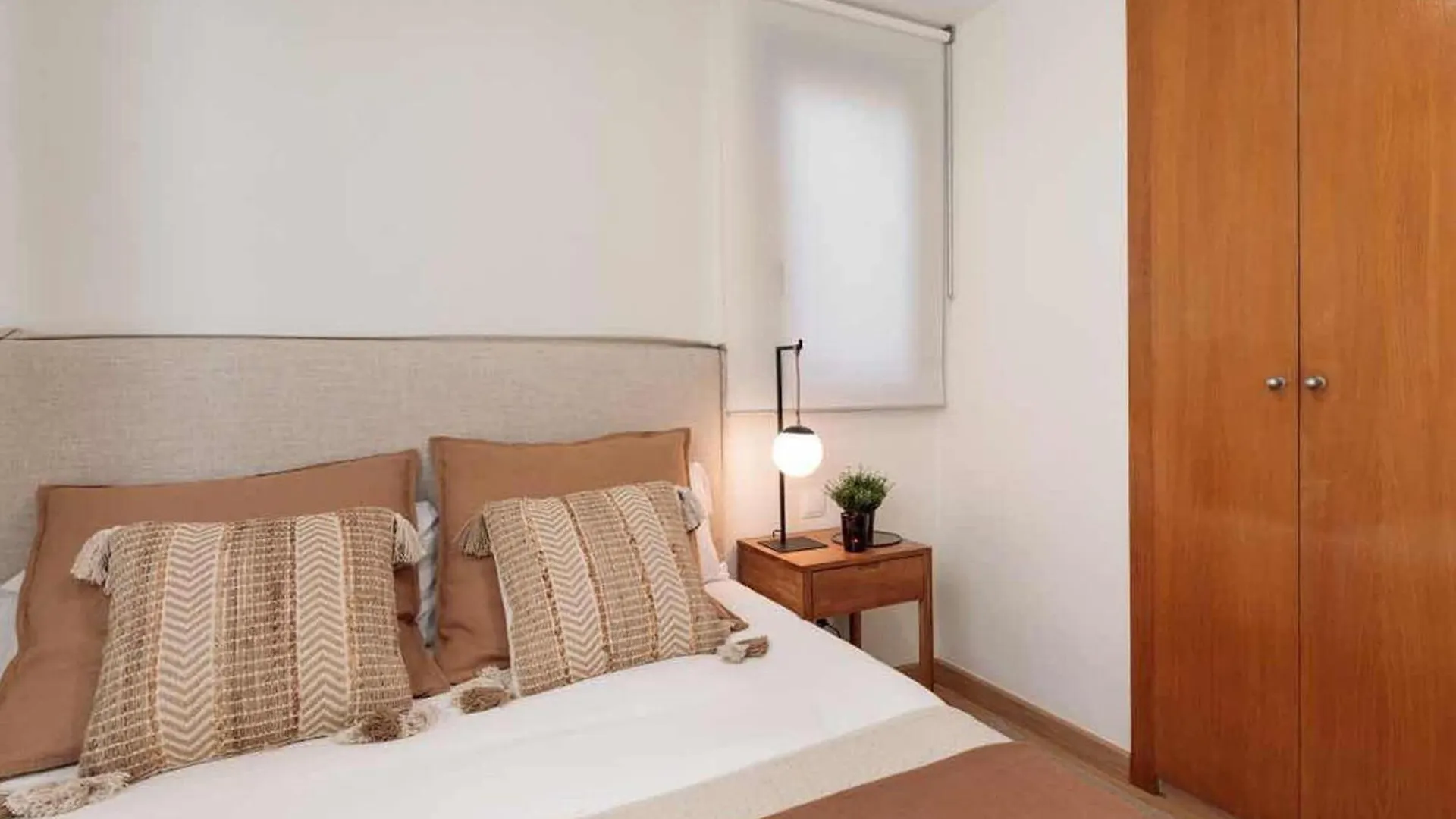 Luxury Penthouse In Barcelona Next To Diagonal Apartment 0*,  Spain