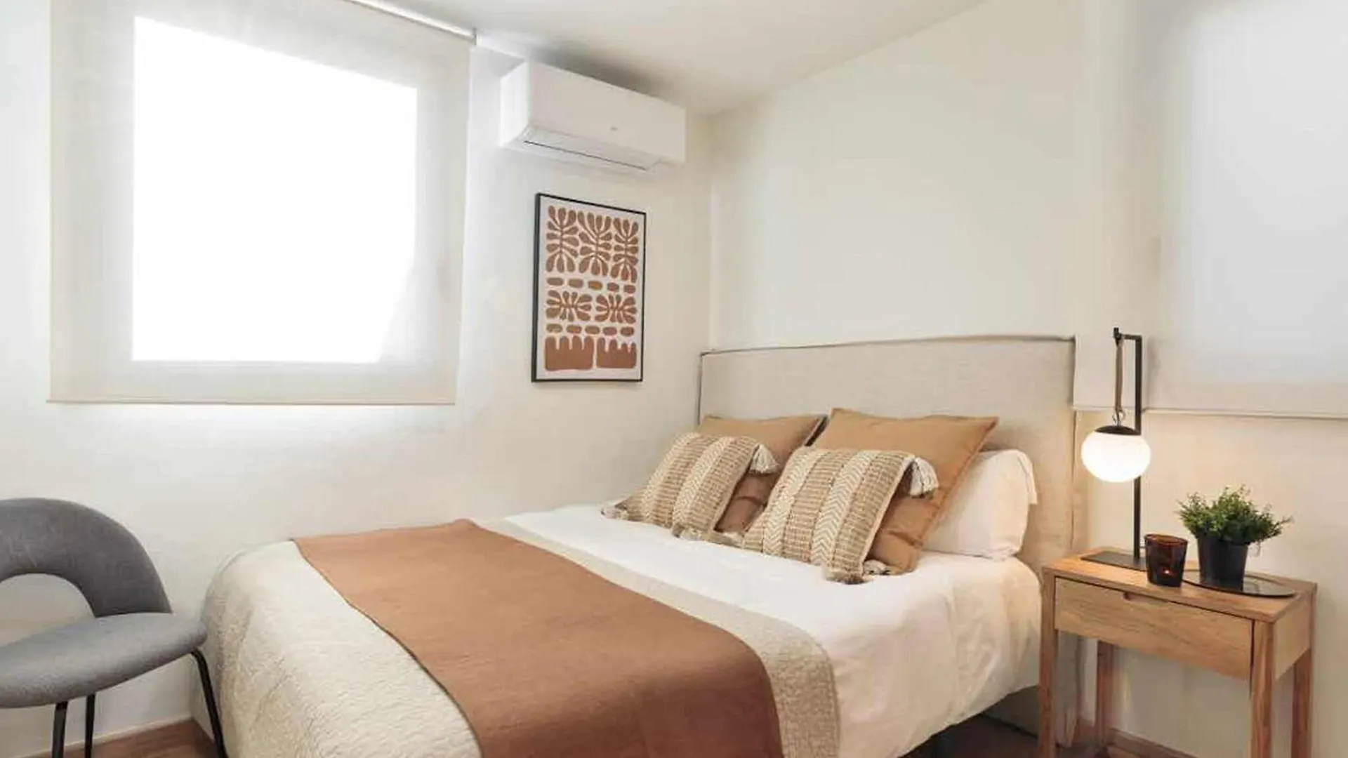 Luxury Penthouse In Barcelona Next To Diagonal Apartment