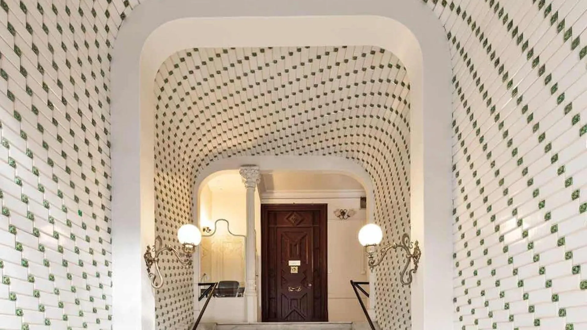 Luxury Penthouse In Barcelona Next To Diagonal Apartment 0*,